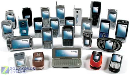 七大技術(shù)升級(jí)鋪路 Symbian v9.2全解析_手機(jī)_科技時(shí)代_新浪網(wǎng)