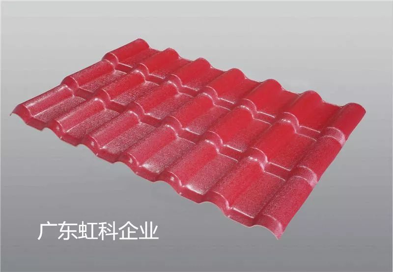 廣東虹科丨今日立冬，凍不住瓦下溫暖的家！合成材料制造守護(hù)寒冬