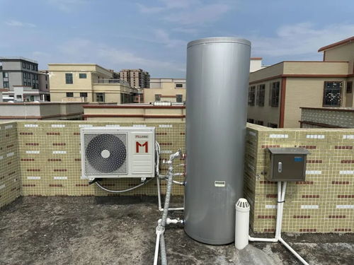 2026空氣能熱水器十大品牌精選 不想踩坑就看這篇