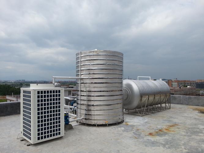 湖南學(xué)校空氣能熱水器首選炬邦空氣能熱水器廠家